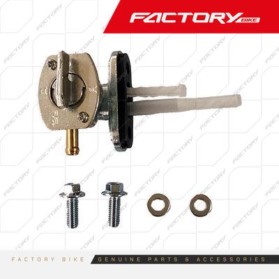 [FB077-001] LLAVE DE COMBUSTIBLE - FX250AK47 / FX250E-T4