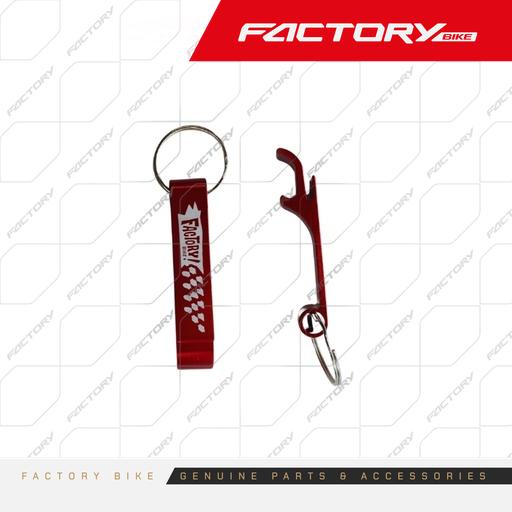 [FBM16-003] LLAVERO CERVECERO 10CM RO (24)