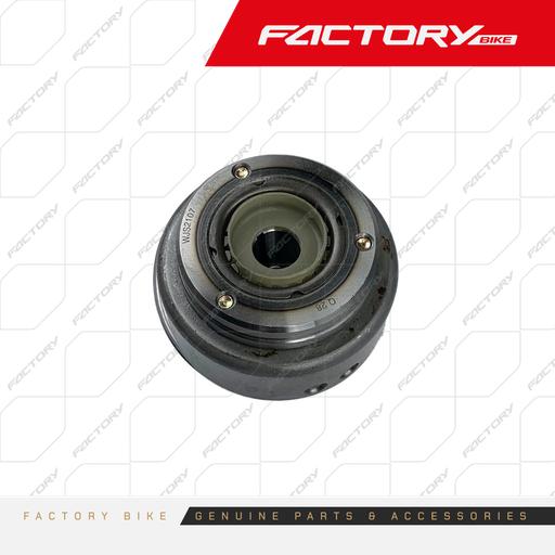 [FB175-025] MAGNETO (SIN BOBINA) - FBK250R2