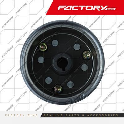 [FB175-026] MAGNETO (SIN BOBINA) - S25