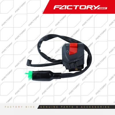 [FB238-013] MANDO DER (ENCENDIDO) - FK250