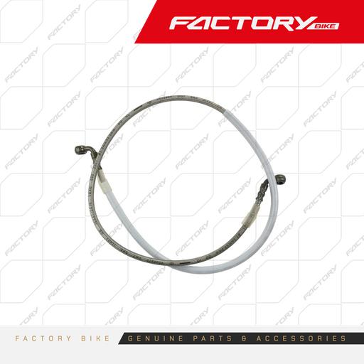 [FB079-013] MANGUERA DE FRENO DEL 1180MM - AKS / JOKER / S25 / S19 / S15