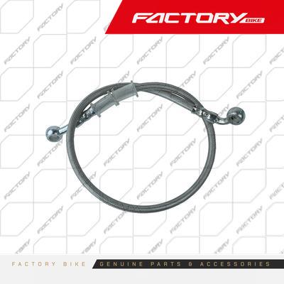 [FB079-002] MANGUERA DE FRENO POS 600MM - J3 / J10 / JOKER / FX250AK47 / S25 / S19 / S15 / AK47X(23)