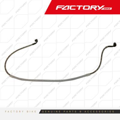 [FB079-001] MANGUERA LIQUIDO DE FRENO DELANTERA (CAÑERIA) AK47