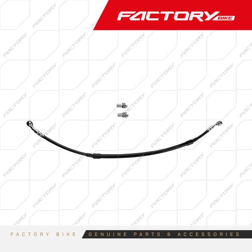 [FB079-012] MANGUERA LIQUIDO DE FRENO POSTERIOR - T4-300