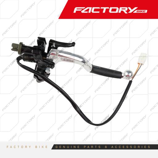 [FB082-011] MANIGUETA DE EMB CON BASE (AHOGADOR) CR - J10 / JASON