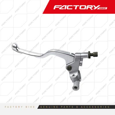 [FB082-014] MANIGUETA DE EMBRAGUE CON BASE PARA RETROVISOR - FX250E-T4