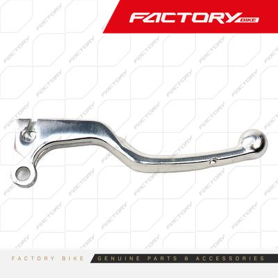 [FB080-013] MANIGUETA DE EMBRAGUE PLATA - FX110