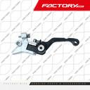 [FB081-037] MANIGUETA DE FRE DESG CNC NE