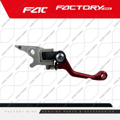 [FB081-039] MANIGUETA DE FRE DESG CNC RO - X6(24) / AK47X(23)