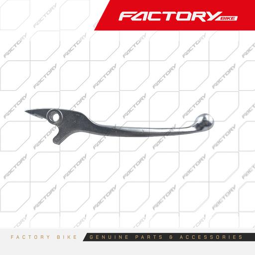 [FB081-010] MANIGUETA DE FRENO PLA. - J3 / AKS(20) / TS-250 / JASON / S25 / JOKER / S15 / S19 / JETT250(25) / AKWORKS