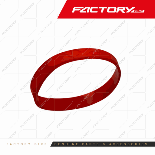 [FBM34-007] MANILLA FBK ROJA - MA02