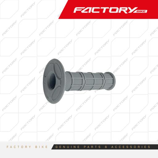 [FB083-031] MANUBRIO DERECHO PLOMO - FX250E-T4