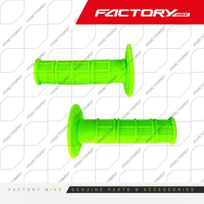 [FB083-021] MANUBRIOS IZ/DE G01 VE/FL - TS-250