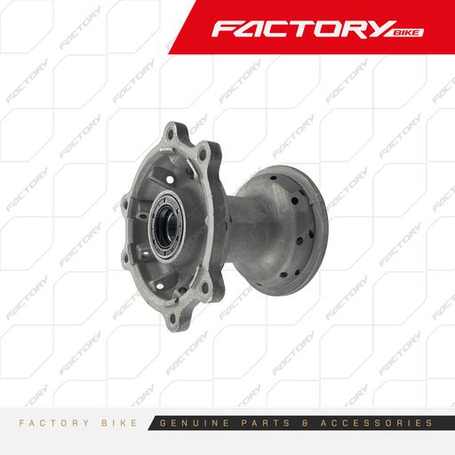 [FB084-010] MANZANA DEL GR - J6 / JASON