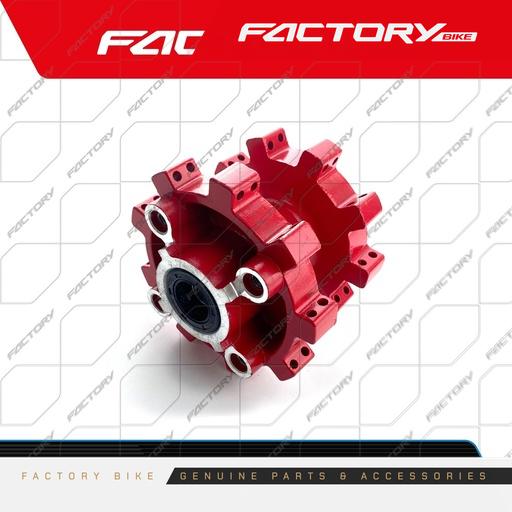 [FB084-008] MANZANA DEL RO - FX250ET-4