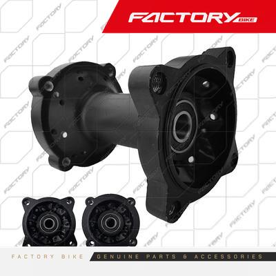 [FB085-013] MANZANA POS NE - FX110E