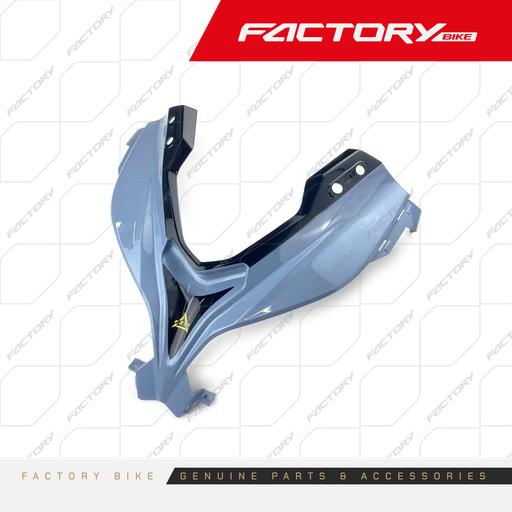 [FB258-003] MASCARILLA GRIS G01 - F300(20)