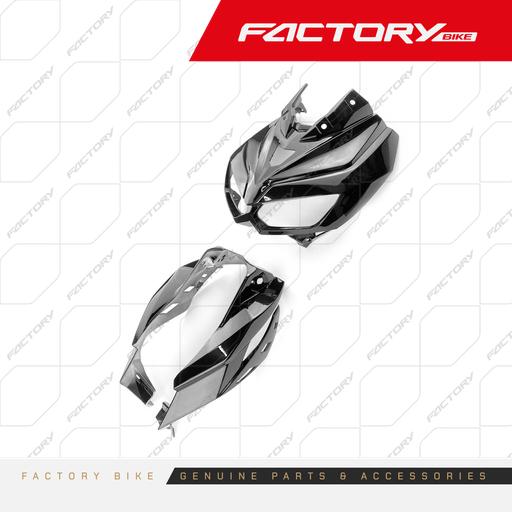 [FB258-018] MASCARILLA NE 3PCS - FZ300(19)
