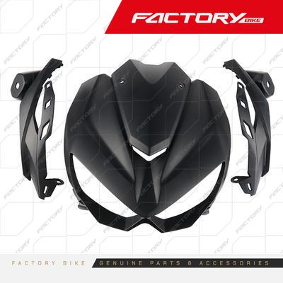 [FB258-006] MASCARILLA NE/MA 4 PCS - MONSTER(22) / BESTIA(24)