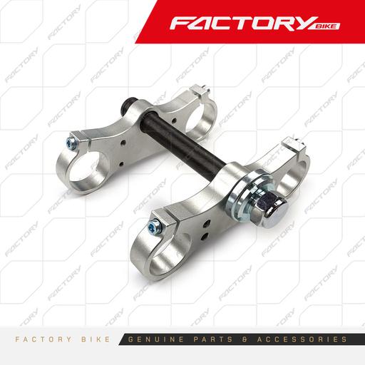 [FB150-027] MESA DE SUSPENSION ARM ALU, - FX110E(24) / FX110R(24)