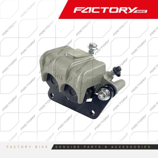 [FB089-049] MORDAZA DEL - JASON(23) / X6(26)