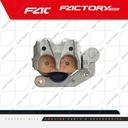 [FB089-021] MORDAZA DEL GR (SINTERIZADA) - J10