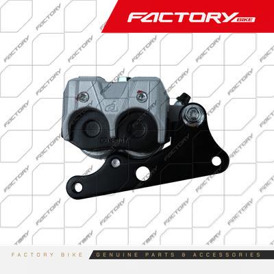 [FB089-012] MORDAZA DELANTERO PLATA - T4-300