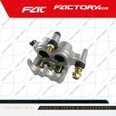 [FB089-042] MORDAZA POS DPISTON GRIS HSK (S/PASTILLAS, S/BASE) 11-22 - FX250-AK47 / FX250E-T4