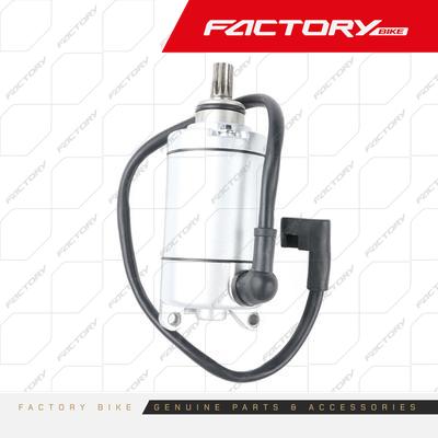 [FB091-023] MOTOR DE ARRANQUE 11D - FX250-AK47 / FX250E-T4(22)