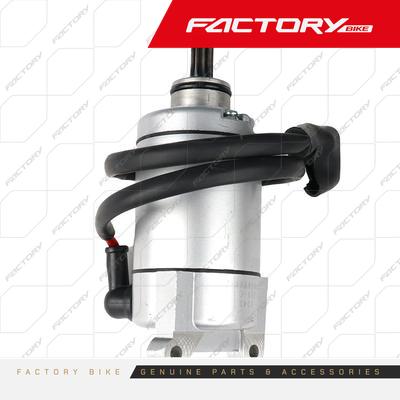 [FB091-008] MOTOR DE ARRANQUE 9D - FX250E-T4(22)
