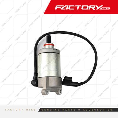 [FB091-016] MOTOR DE ARRANQUE 9D - S15 / S19 / S25 / JOKER / AK47