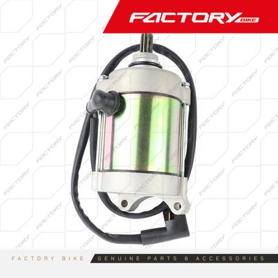 [FB091-018] MOTOR DE ARRANQUE 9D GR - AKS