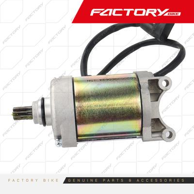 [FB091-010] MOTOR DE ARRANQUE 9D GR - FK250