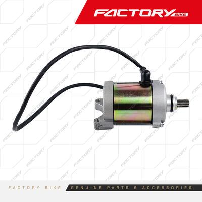 [FB091-006] MOTOR DE ARRANQUE 9D GR - J3