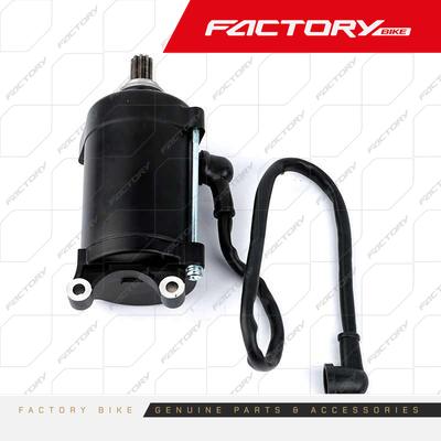 [FB091-003] MOTOR DE ARRANQUE 9D NE - SHIFT(24)