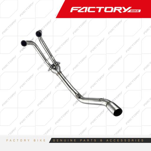 [FB092-002] MULTIPLE DE ESCAPE DOBLE - FK370