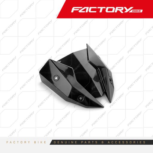 [FB235-009] PARABRISAS NE - FZ300(19) / XPOWER250(24)