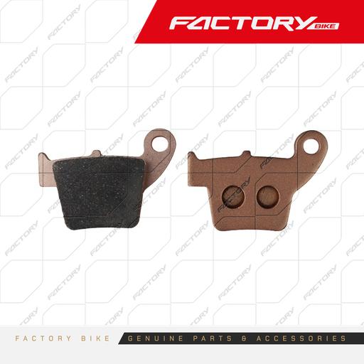 [FB093-051] PASTILLAS BP004 SINT POS 2PCS - T4-300(23) / T4-300(24) / J3 / J10 / X6 / J6