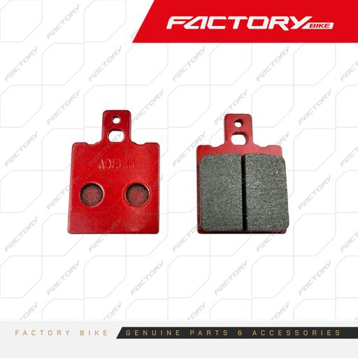 [FB093-048] PASTILLAS POST (YC110-1204-01) - YCF / YCF