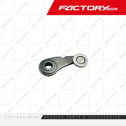 [FB174-011] PATINETA DE CAMBIOS - FBK-FX(23) / FBK-R2 / J6 / TS-300(24) / FBKPRORXF(22) / FBK250FX / A007-250(23