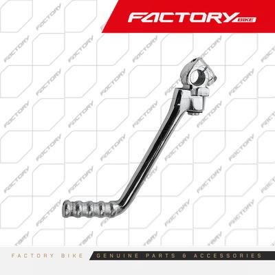 [FB095-006] PEDAL DE ARRANQUE PLATA - FX150(17)