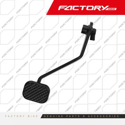 [FB097-003] PEDAL DE FRENO - PEPPER370 / PEPPER300