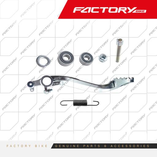 [FB097-023] PEDAL DE FRENO - X6(24) / X2(24)