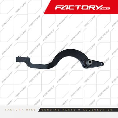 [FB097-021] PEDAL DE FRENO GRIS (ANTIGUO) - FX250E-T4