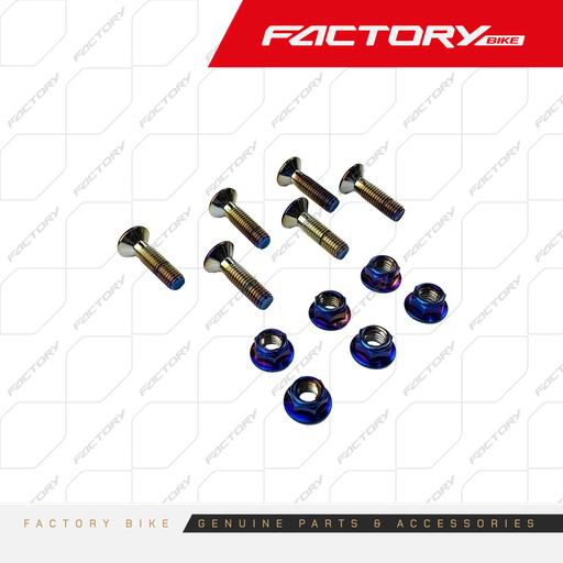 [FB099-008] PERNO DE CATALINA AZUL - T4-300 / T4-300