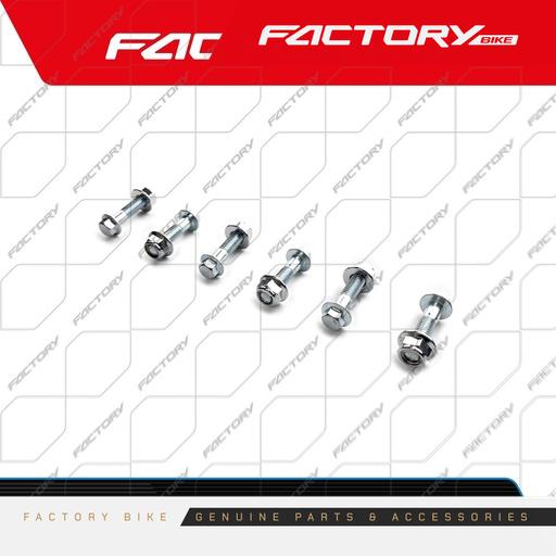[FB099-003] PERNO DE CATALINA OEM - T4-300(24)