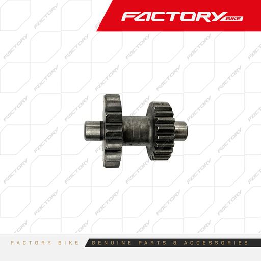 [FB102-015] PINON DE ARRANQUE 22-15 - FX250E-T4