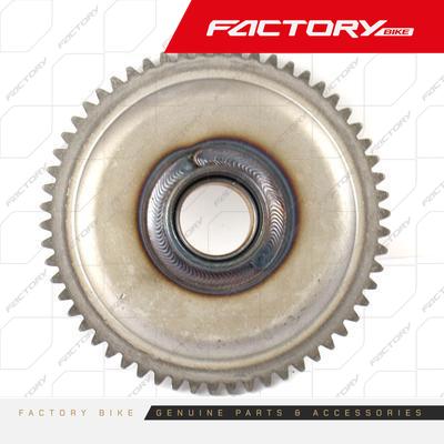 [FB176-010] PINON DE BENDIX 58D - J11(22) / X5(24)