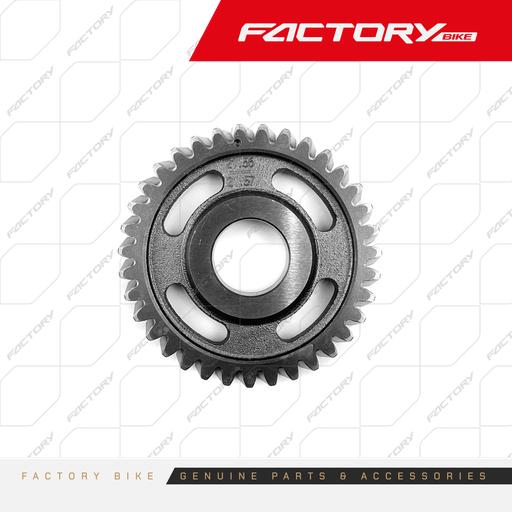 [FB227-013] PINON DE TRANSMISION EJE BALANCEADOR 35D - F370